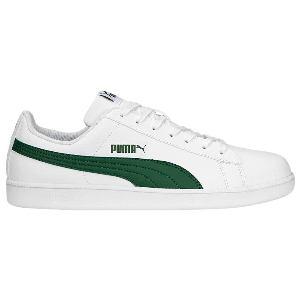Puma Up White Vine Unisex Sneakers 372605-35