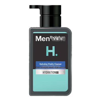 Men's Oil Control & Blackhead Facial Cleanser 150ml