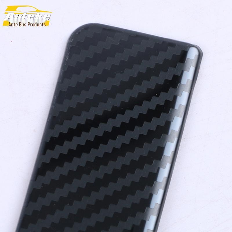 CS55 PLUS Rear USB Panel Charging Port Sticker Accessory