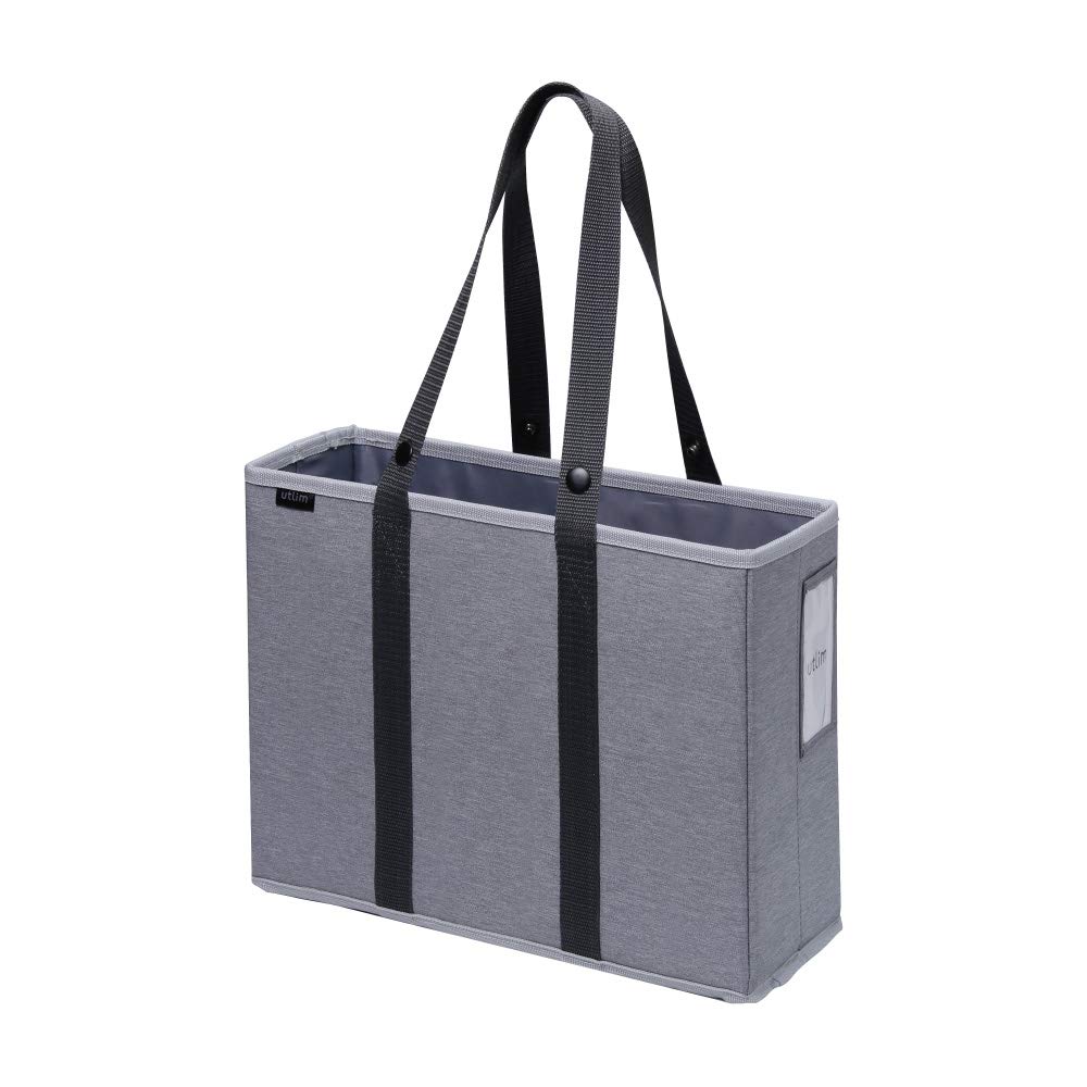 Sonic Cabinet 12cm Fits A4 Bag, Eutrim, Wide, Files, Gray, UT-2035-GL