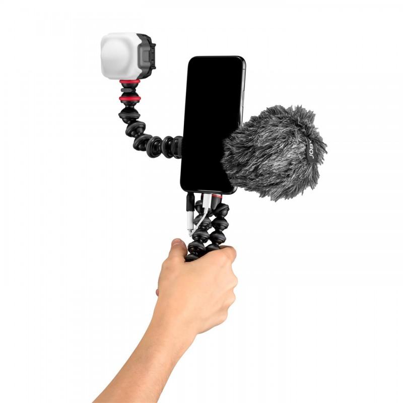Klammer Joby GripTight Smart