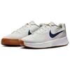 Nike Court Vapor Lite 3 Hc Summit White Light Bone Gum Medium Brown Binary Blue Women's Sneakers FZ2156-100
