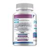 Probiotic 100 Billion - Gut Health, Relieve Gas and Bloating - with Prebiotic