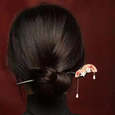 Accesorios para el cabello – Pinzas y clips para el pelo