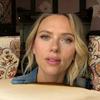 S-scarlett Johansson Pillow Case Pillowcase, Double-sided Printed, Sofa Cushion, Bedroom Headboard Pillow