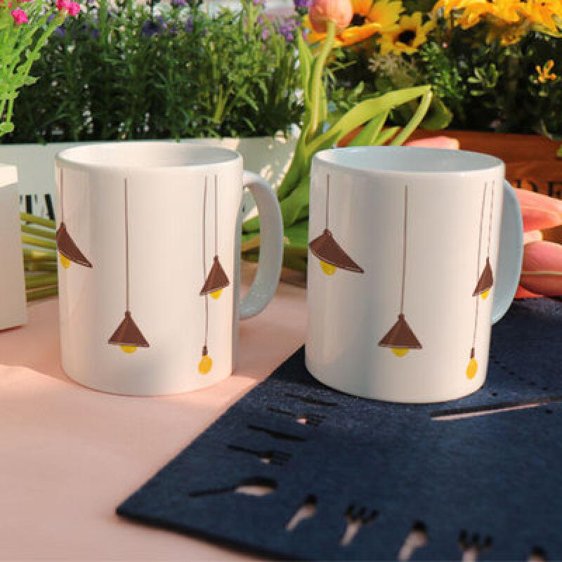 pa294-Design Mug 2p-Modern Light