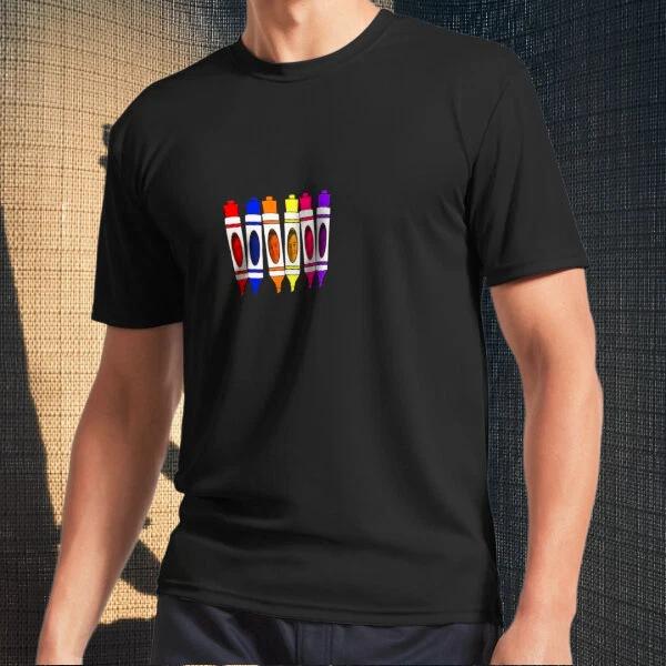 Men s and Women s T-shirts Markurs M