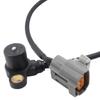 Crankshaft Pulse Sensor KL01-18-221 For MAZDA 323 626 XEDOS 6 MX-3 MX-6 KL0118221