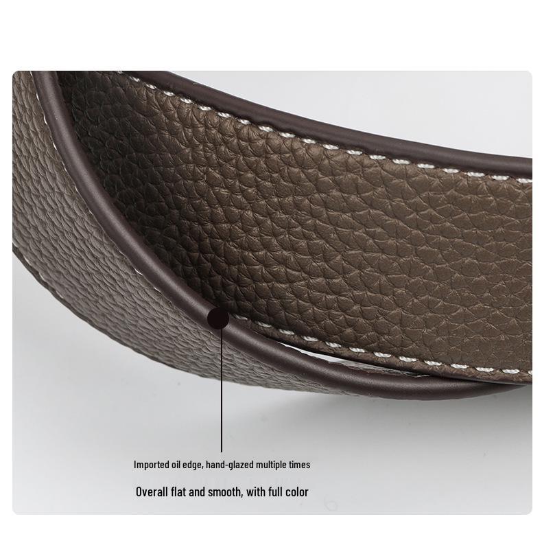 Leather Shoulder Lindy Underarm Evelyn Crossbody Bag With Strap And Vegetabletanned Basket Design
