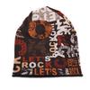 Autumn and Winter Thickened Neck Warmer, Cold-proof and Warm, Stacked Hat, Neck Protector, Windproof, Fleece-lined, Unisex Outdoor Cycling Face Mask