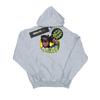 DC Comics Mens Batman TV Series The Riddler Joke Hoodie