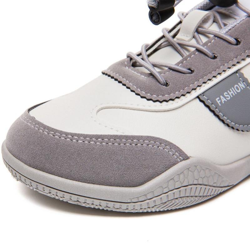 Little White Shoes Women's New Board Shoes Women's Shoes Sports and Leisure Shoes Mother Student Shoes Women