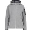 Casaco CMP Woman Jacket Fix Hood