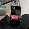 Fight Club Movie Phone Case for Xiaomi Redmi Note 14 13 12 11 Ultra Pro Lite 5G toughened glass Cover