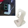 Charging Dock for Band 9 Desktop Smartwatch Display Stand Plastic Charging Station Base Holder Watch Accessories