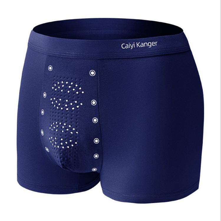 Herrenunterwäsche Herren Boxershorts Jugend Übergröße Unterwäsche