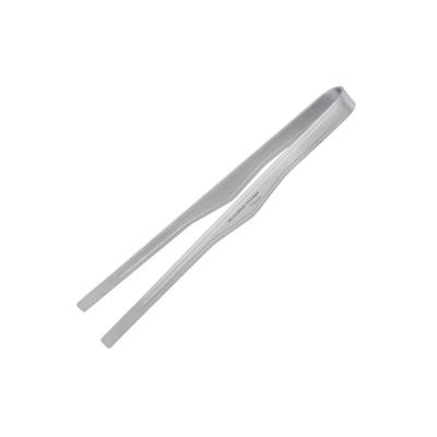 Pinças de Titânio Boundless Voyage para Churrasco e Seguras Perfeitas para Camping e ao Ar Livre Inclui Saco de Armazenamento Ti1011T Pinças, Yakiniku, Pegador,