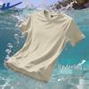 Warrior Ice Silk Cooling UPF50+ Short Sleeve T-Shirt
