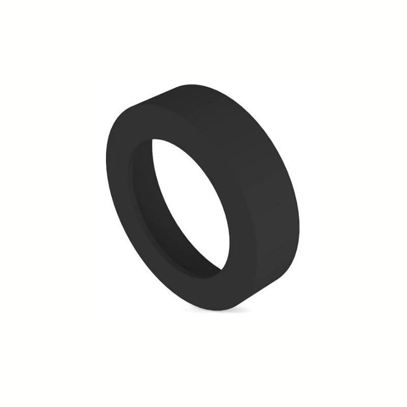 Silikon-Wasserflaschenhülle & Untersetzer - Verschleißfester Tassenbodenschutz