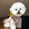 Pet Vest Teddy Bichon Pomeranian Small Dog Yorkshire Maltese Schnauzer Poodle Dog Clothes