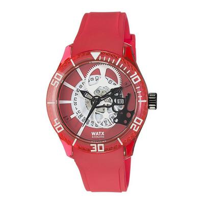 Relojes unisex – Relojes de cuarzo