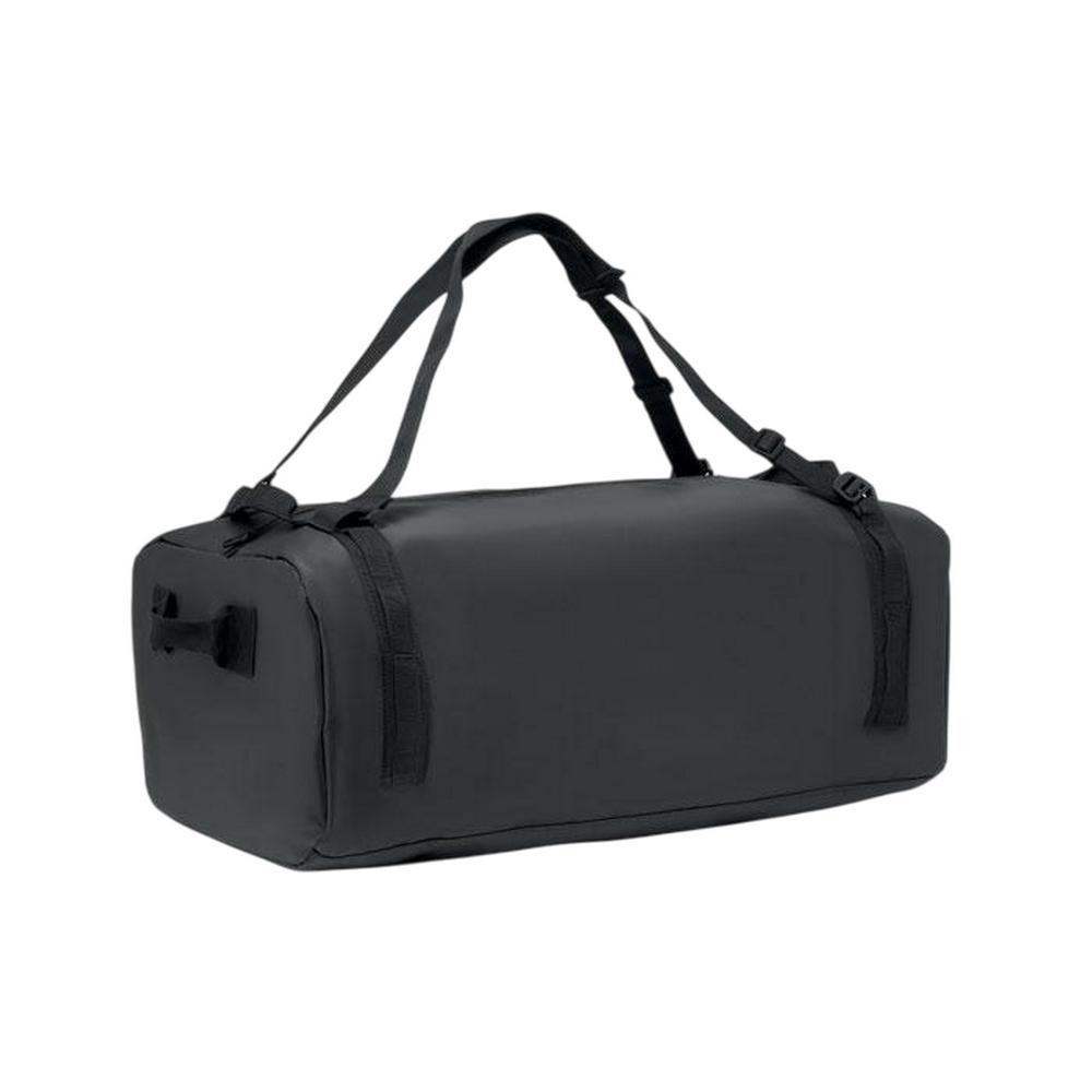MidOcean Mountain Tarpaulin Duffle Bag