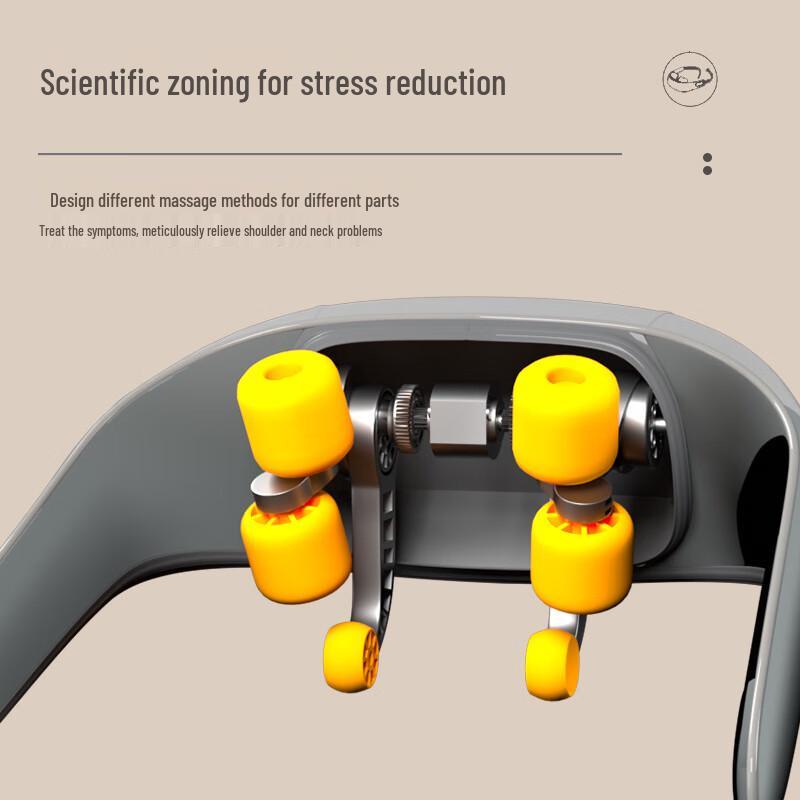 Enlong Smart Neck and Shoulder Massager