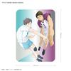 Gourmandise Mouse Pad Oikawa Ushijima Haikyu!! & BHIK-13E