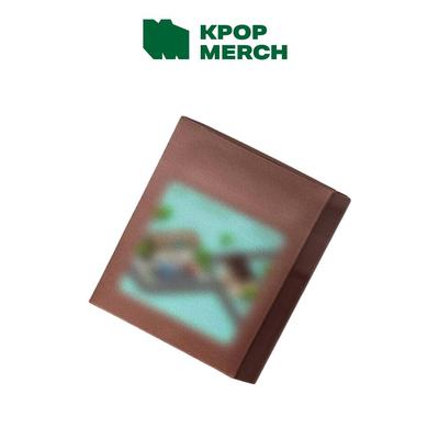 My First Kick (My First Quest Ver.)(Platform Album)
