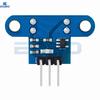 1~10PS EGBO IR Infrared Speed Sensor Module Distance Measurement Detection Optocoupler For Arduino Smart Car/Robot