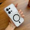Case for OPPO Reno8 Pro 5G,Reno8 5G Anti-Fingerprint Matte Cover Big Camera Window Clear Edge Casing