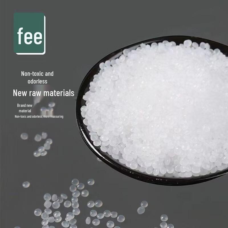 Anfeng Transparent Plastic Carry Bags