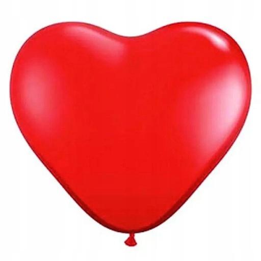 Zestaw Na Walenynki Balony Serca Kurtyna Miś