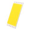 12V-14V 30W Langlebige COB LED Ultra Helle Lichtlampe Band Perle Chip DIY 94*50MM Reinweiß 6500K