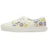 Authentic 44 Dx 'Positivity Patchwork Blanc De Blanc' Vans VN0A54F98FK