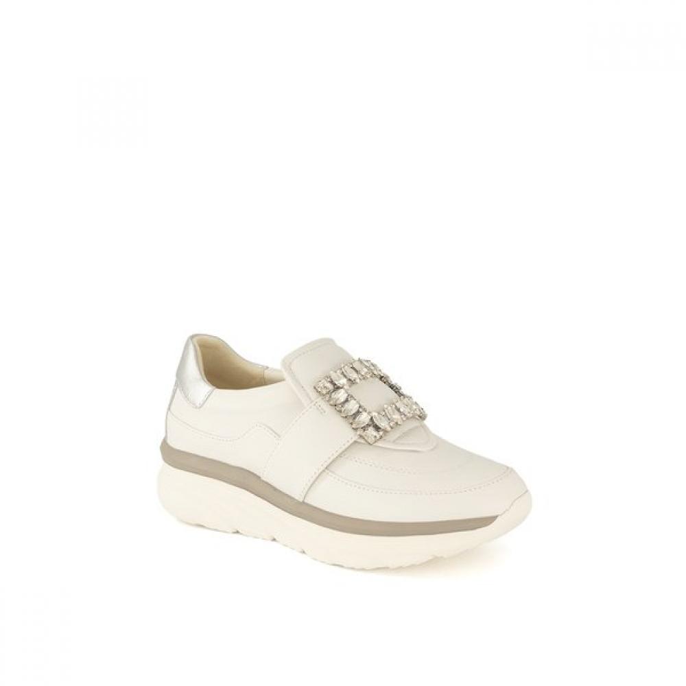 Soda Women S cryStal Slip On  5cm  alS406 lS30 250