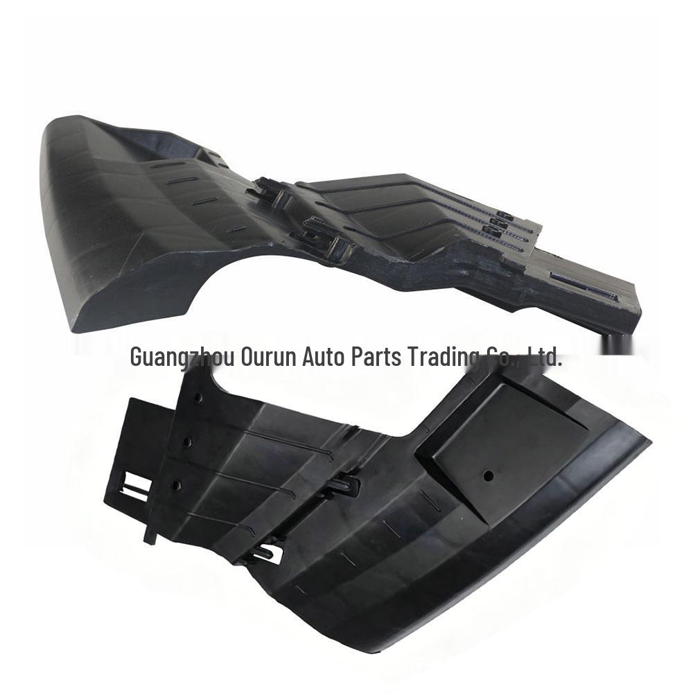 Left & Right Headlight Bracket for Volvo S60 V60 2011-