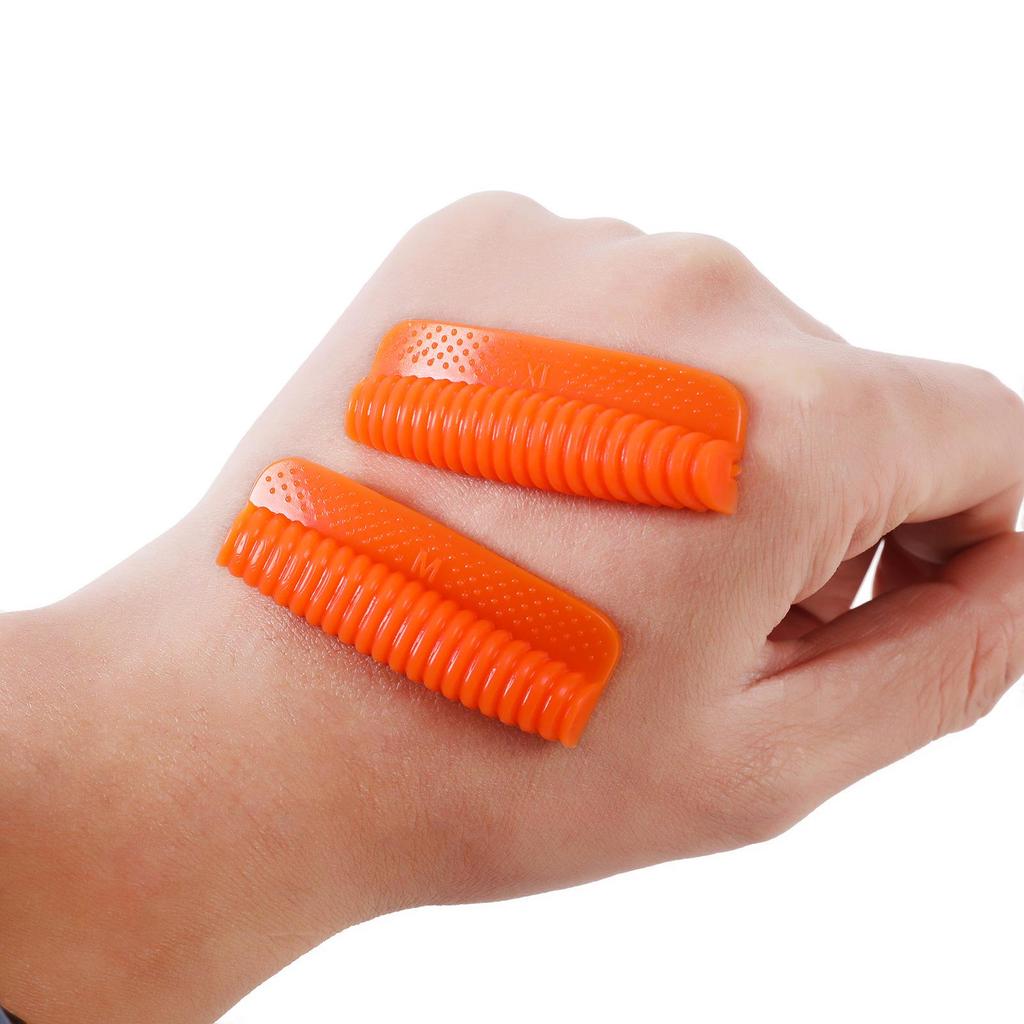 Reusable Silicone Pad for Keratin Eyelash Lifting