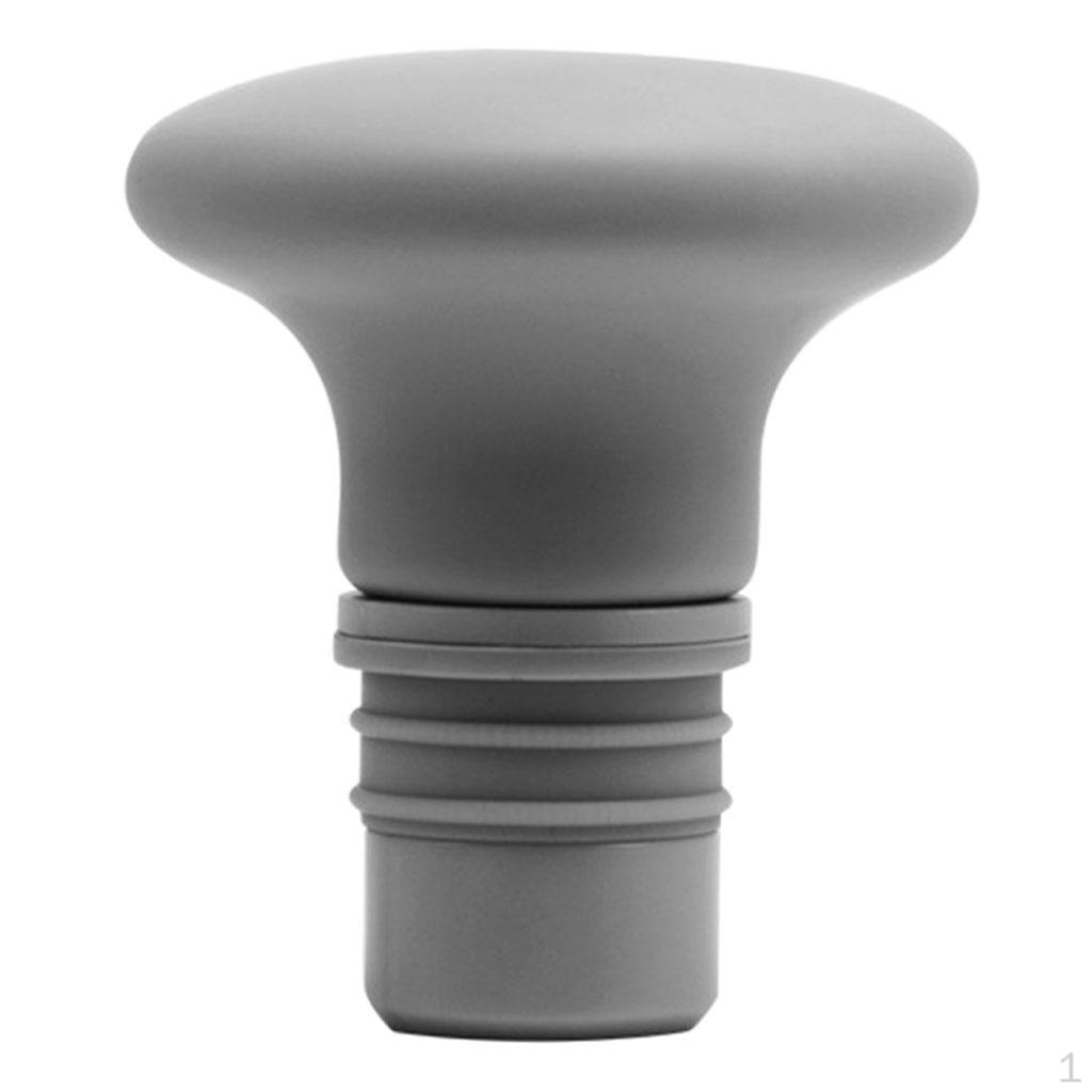 Замена для массажера для расслабления головы и тела Flat