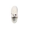 MLB Chunky Classic 24SS Leder 3D Lässig Dicke Sohle Brot-Schuhe Stoßdämpfend Atmungsaktiv Niedriger Schaft Lifestyle Sneaker Unisex Sneaker 3ASXCCB4N-50IVS