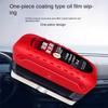 Glass Oil Film Cleaning Wipe Car Glass Cleaning Brush Rearview Mirror Dirt Removal Car Oil Film Cleaning Brush