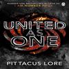 United As One by Pittacus Lore Paperback Book 9780718184896