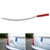 Car Dents Repair Slide Rod Carbon Steel Automotive Removal Tool Vehicle Body Dents Repairing Tool Ergonomic Grip