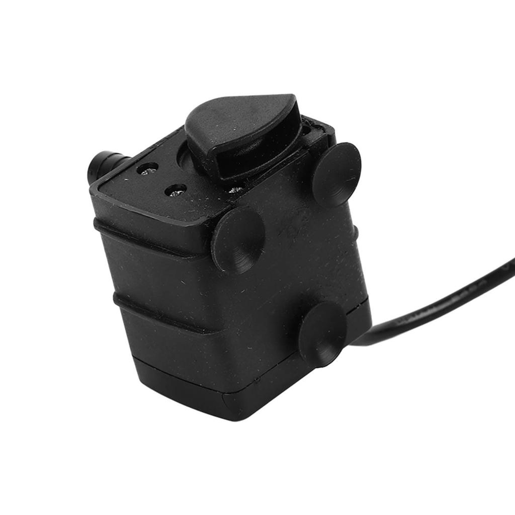 USB Water Pump Professional Efficient Quiet Safety Submersible Water Pump for Fish Tank Submersible