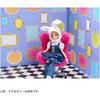 Takara Tomy Licca-chan Dress LW-04 Rabbit Tea Party Dress-Up Toy for Pretend Play Ages 3 and Up