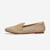 [ABC Select] Gebreide Loafer 1 [W7087] [Verzonden vanuit Korea] 100% Authentiek