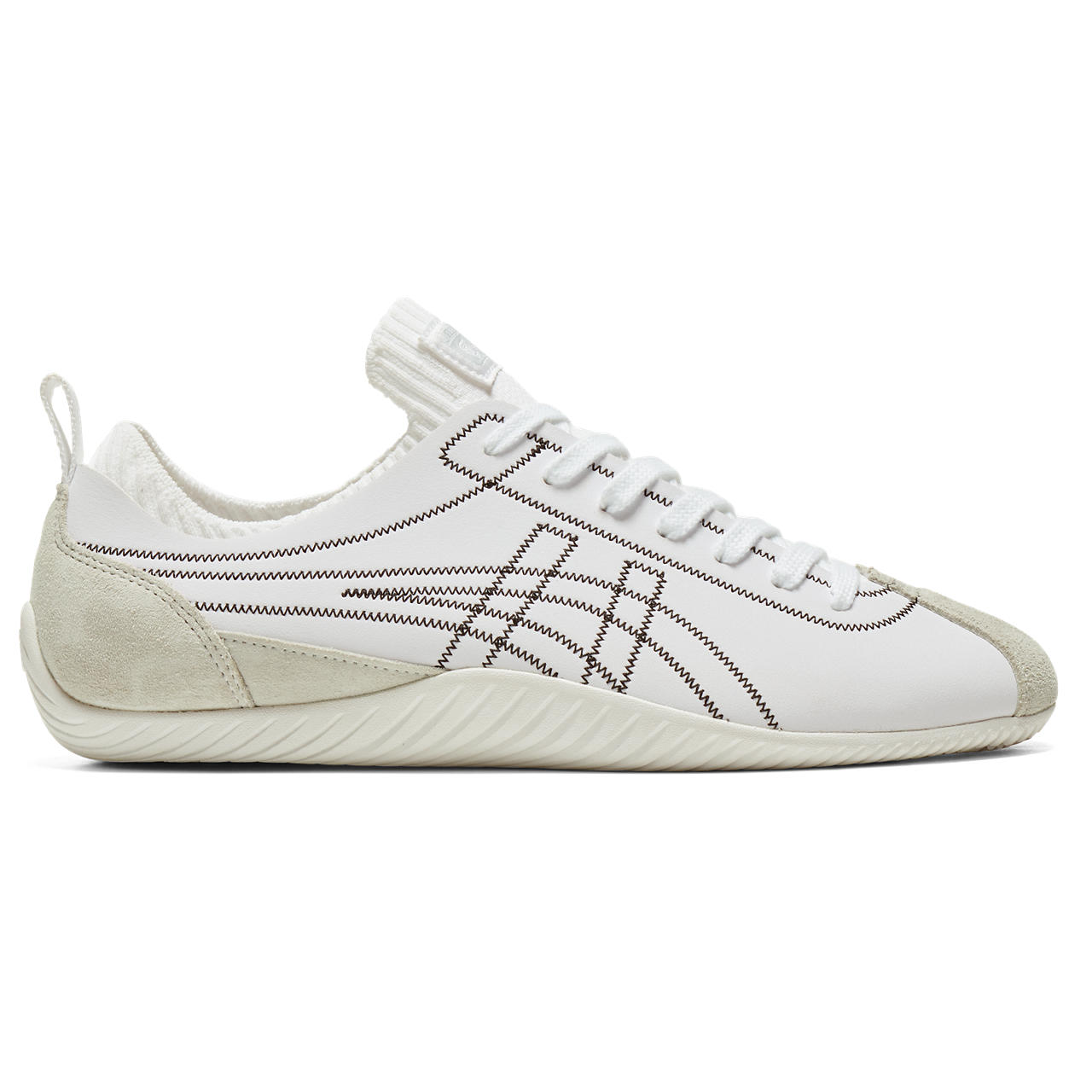 

Onitsuka Tiger SCLAW White Black 44.5