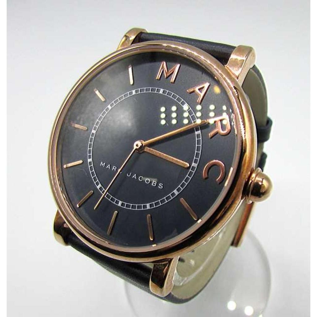 Used MARC JACOBS MJ1534 Roxy Quartz Watch
