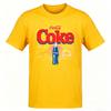 2026 Cola Enjoy Coke Retro  Original Formula Unisexs Tshirt Unisex Style Both Of Unisex And Unisex