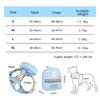 Adorable Dog Harness with Backpack & Leash Comfortable Adjustable No-pull Pet Chest Strap Sherina Bichon Frise Outdoor Supplies
